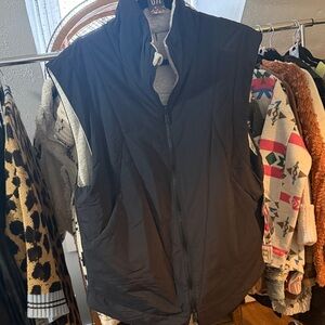 FP Movement by Free People Black Vest